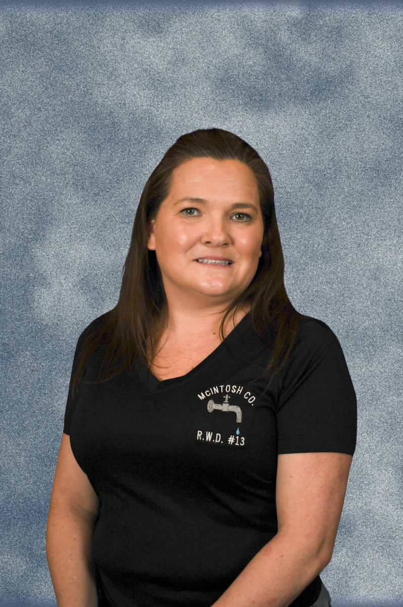 Administrative Assistant